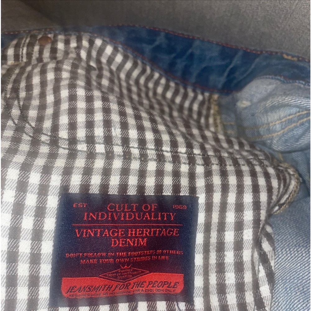 Jeans - Picture 5 of 7